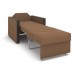 Кресло-кровать Compact Cosy Mini Hard