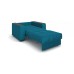 Кресло-кровать Ergonomic Box Middle