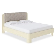 Кровать двуспальная Wood Home 1