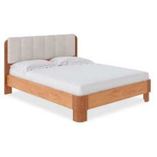 Кровать двуспальная Wood Home Lite 2