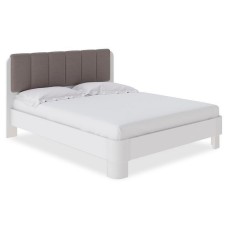 Кровать двуспальная Wood Home Lite 2