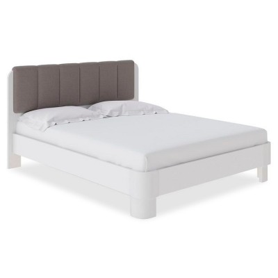 Кровать двуспальная Wood Home Lite 2