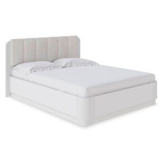 Кровать двуспальная Wood Home Lite 2