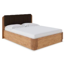 Кровать двуспальная Wood Home Lite 2