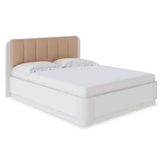 Кровать двуспальная Wood Home Lite 2