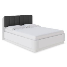 Кровать двуспальная Wood Home Lite 2
