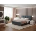 Кровать односпальная Como (Veda) 8