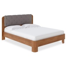 Кровать односпальная Wood Home 1