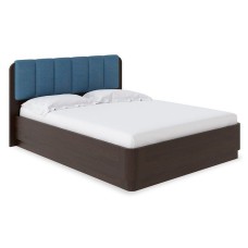 Кровать односпальная Wood Home 2