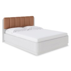 Кровать односпальная Wood Home 2