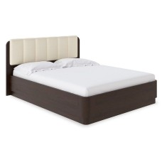 Кровать односпальная Wood Home 2