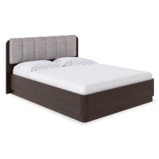 Кровать односпальная Wood Home 2