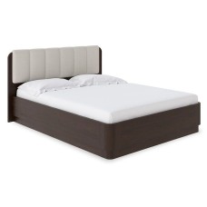 Кровать односпальная Wood Home 2