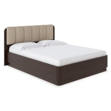 Кровать односпальная Wood Home 2