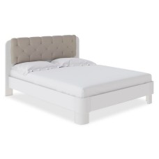Кровать односпальная Wood Home Lite 1