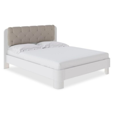 Кровать односпальная Wood Home Lite 1