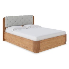 Кровать односпальная Wood Home Lite 1
