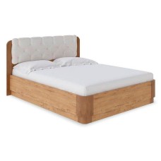 Кровать односпальная Wood Home Lite 1