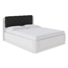 Кровать односпальная Wood Home Lite 1