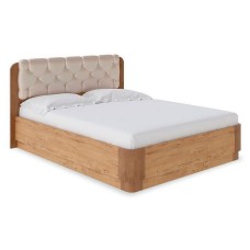 Кровать односпальная Wood Home Lite 1