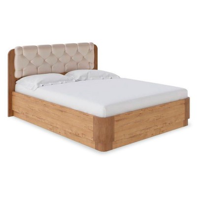 Кровать односпальная Wood Home Lite 1
