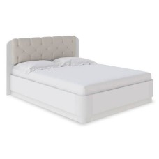 Кровать односпальная Wood Home Lite 1