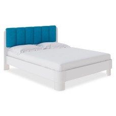 Кровать односпальная Wood Home Lite 2