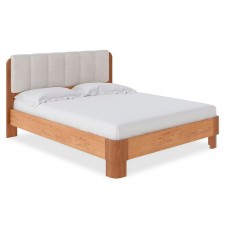 Кровать односпальная Wood Home Lite 2