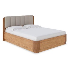 Кровать односпальная Wood Home Lite 2