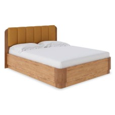 Кровать односпальная Wood Home Lite 2