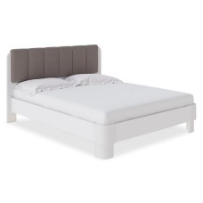 Кровать односпальная Wood Home Lite 2