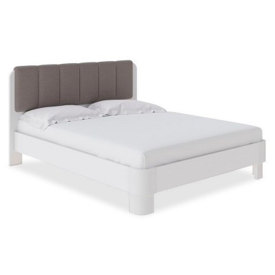 Кровать односпальная Wood Home Lite 2