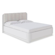 Кровать односпальная Wood Home Lite 2