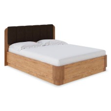Кровать односпальная Wood Home Lite 2