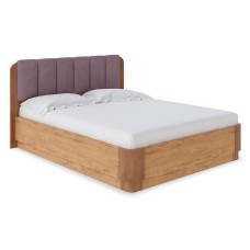 Кровать односпальная Wood Home Lite 2