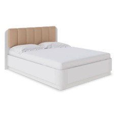 Кровать односпальная Wood Home Lite 2