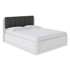 Кровать односпальная Wood Home Lite 2