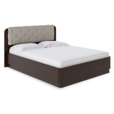 Кровать полутораспальная Wood Home 1