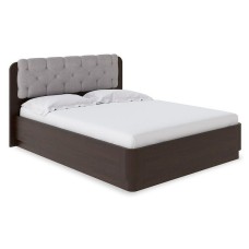 Кровать полутораспальная Wood Home 1