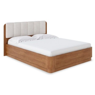 Кровать полутораспальная Wood Home 2