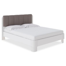 Кровать полутораспальная Wood Home Lite 2