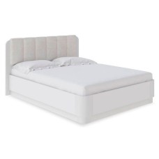 Кровать полутораспальная Wood Home Lite 2