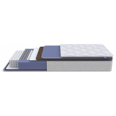 Матрас двуспальный Active Comfort M 2000x1600