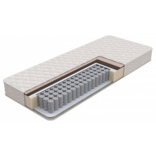 Матрас двуспальный Classic EVS Flat 2000x1800