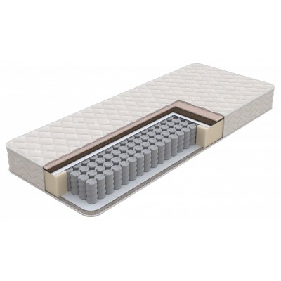 Матрас двуспальный Classic EVS Flat 2000x2000