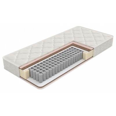 Матрас двуспальный Classic EVS Roll 1950x1600