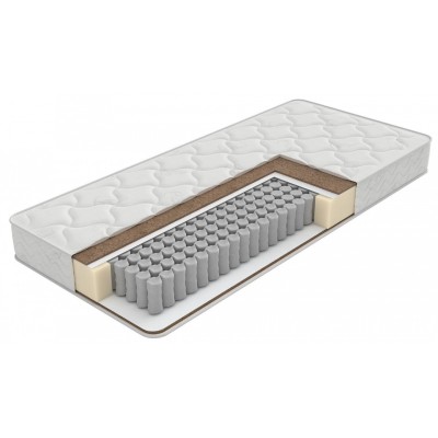 Матрас двуспальный Firm EVS 1950x1600