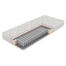 Матрас двуспальный Light EVS 2000x2000