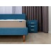 Матрас двуспальный Lux Duo M/S 1900x2000