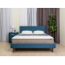 Матрас двуспальный Lux Duo M/S 1950x1800